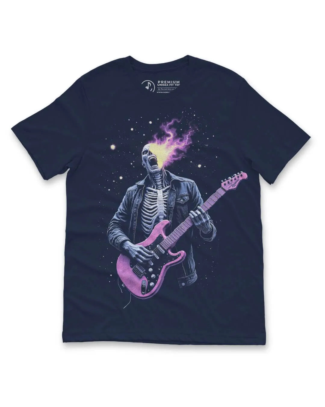 Astral Soul Escape Tee – Chord And Beat