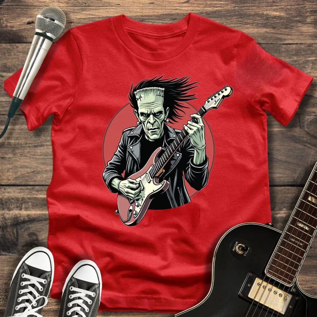 Shredstein T-Shirt