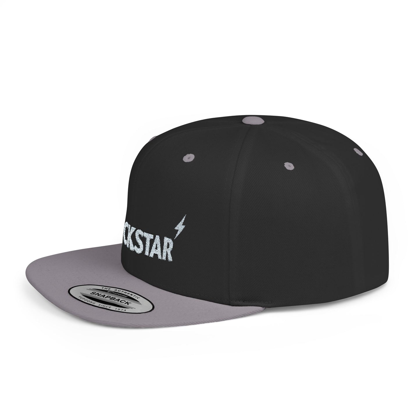 Chord Signature Cap