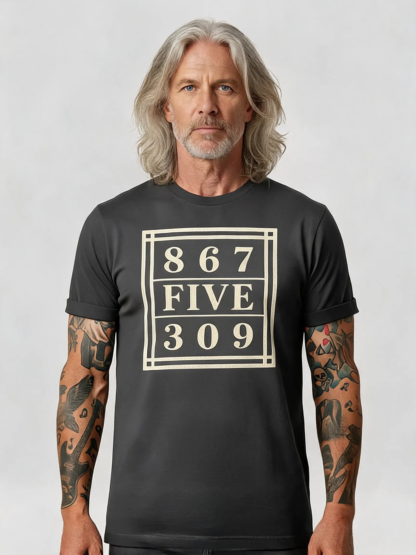 8675309 Tee
