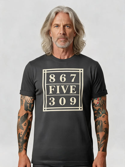 8675309 Tee