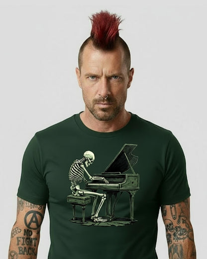 Doom Piano Tee