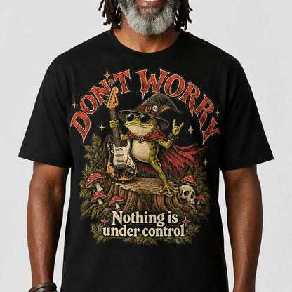 Don't Worry Tshirt