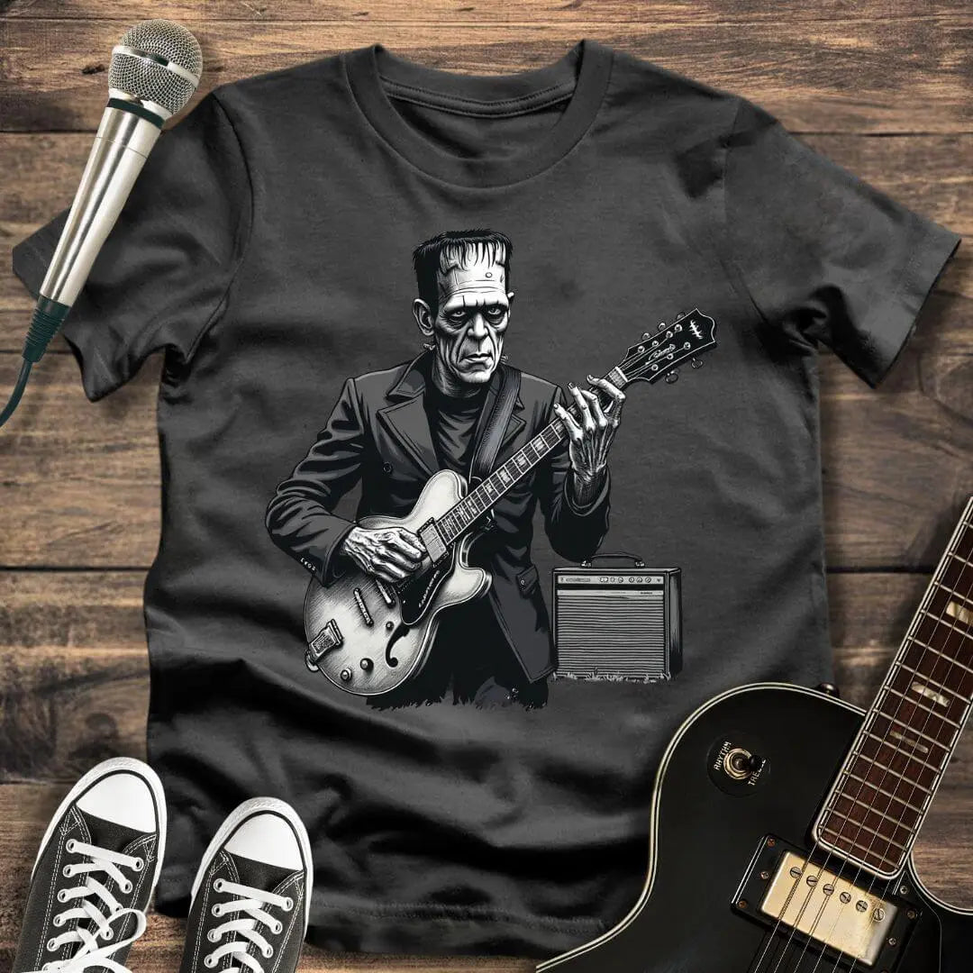 Frankenstein Rocker #494749
