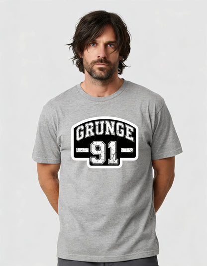 Grunge 91 Tee