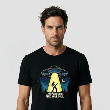 Lose Your Mind T-Shirt