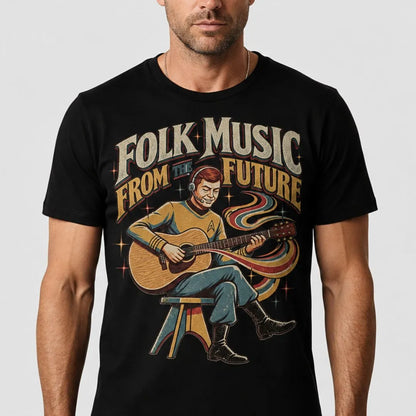 McCoy's Melodies Tee