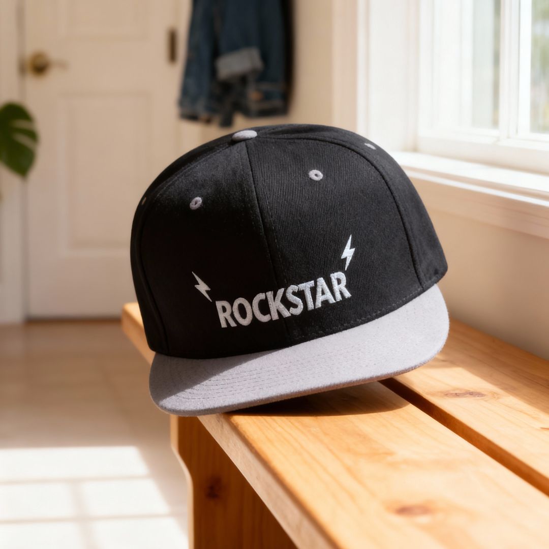 Chord Signature Cap