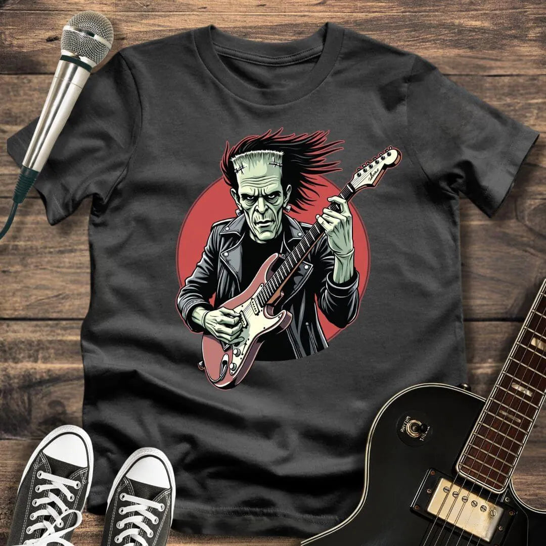 Shredstein T-Shirt
