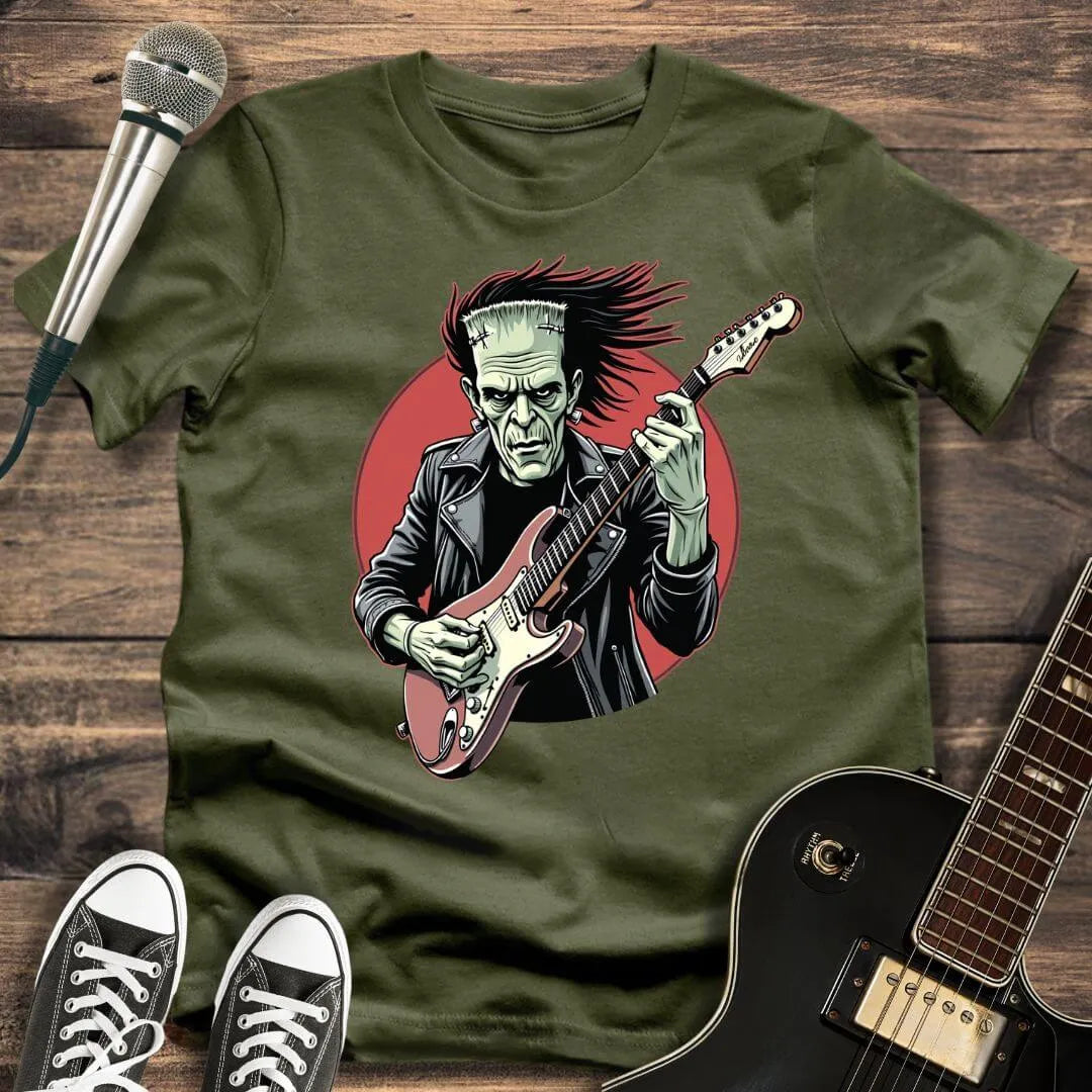 Shredstein T-Shirt
