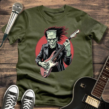 Shredstein T-Shirt