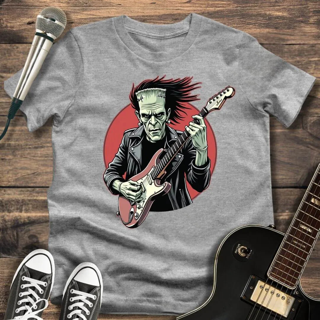 Shredstein T-Shirt