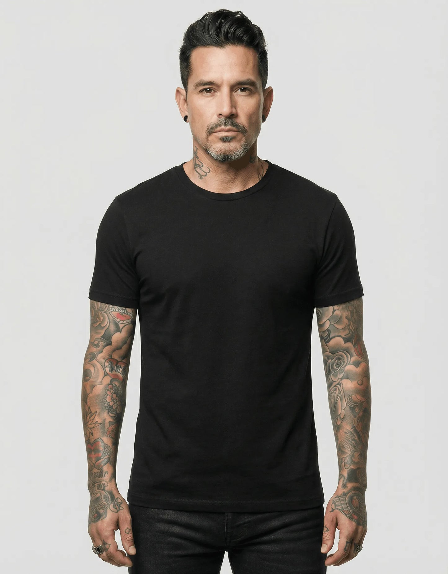 Basic Tee - Non-Branded