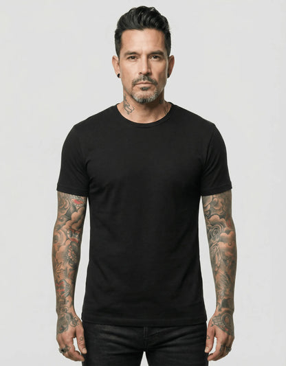 Basic Tee - Non-Branded