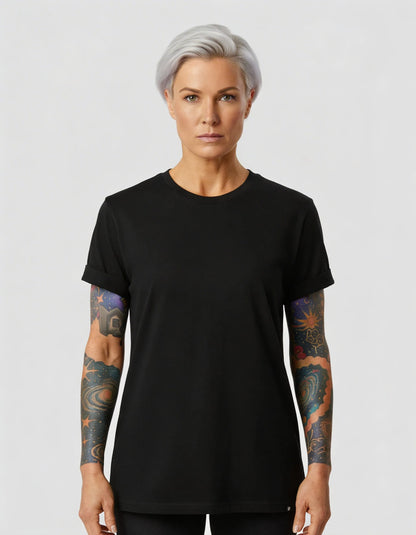 Basic Tee - Non-Branded